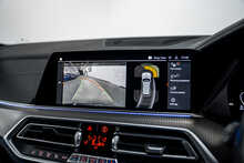 BMW X5 30d MHT M Sport