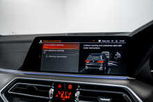 BMW X5 30d MHT M Sport