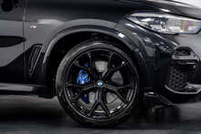 BMW X5 30d MHT M Sport