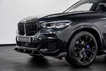 BMW X5 30d MHT M Sport