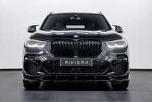 BMW X5 30d MHT M Sport