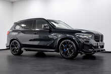BMW X5 30d MHT M Sport