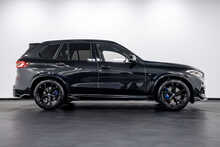 BMW X5 30d MHT M Sport