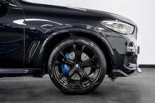 BMW X5 30d MHT M Sport