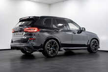 BMW X5 30d MHT M Sport