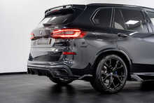 BMW X5 30d MHT M Sport