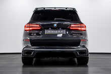 BMW X5 30d MHT M Sport
