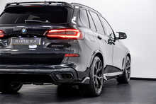 BMW X5 30d MHT M Sport