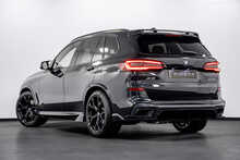 BMW X5 30d MHT M Sport
