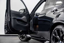 BMW X5 30d MHT M Sport