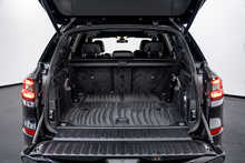 BMW X5 30d MHT M Sport