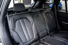 BMW X5 30d MHT M Sport