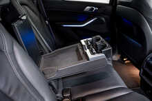 BMW X5 30d MHT M Sport