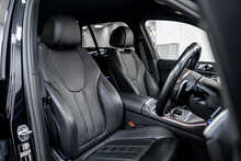 BMW X5 30d MHT M Sport