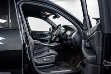 BMW X5 30d MHT M Sport