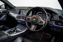 BMW X5 30d MHT M Sport