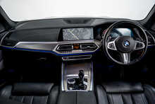 BMW X5 30d MHT M Sport