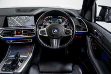BMW X5 30d MHT M Sport