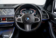BMW X5 30d MHT M Sport