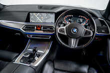 BMW X5 30d MHT M Sport