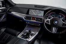 BMW X5 30d MHT M Sport