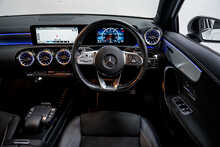 Mercedes-Benz A Class A200 AMG Line Edition