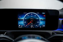 Mercedes-Benz A Class A200 AMG Line Edition