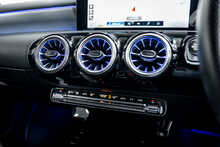 Mercedes-Benz A Class A200 AMG Line Edition