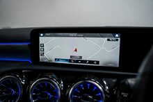 Mercedes-Benz A Class A200 AMG Line Edition