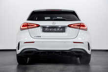 Mercedes-Benz A Class A200 AMG Line Edition