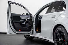 Mercedes-Benz A Class A200 AMG Line Edition