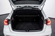 Mercedes-Benz A Class A200 AMG Line Edition