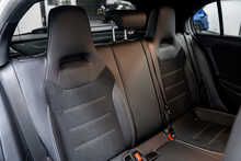 Mercedes-Benz A Class A200 AMG Line Edition