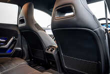 Mercedes-Benz A Class A200 AMG Line Edition