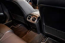 Mercedes-Benz A Class A200 AMG Line Edition