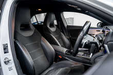 Mercedes-Benz A Class A200 AMG Line Edition