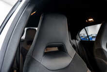 Mercedes-Benz A Class A200 AMG Line Edition