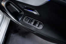 Mercedes-Benz A Class A200 AMG Line Edition