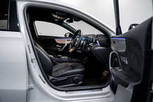 Mercedes-Benz A Class A200 AMG Line Edition