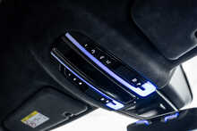 Porsche Cayenne T V8 Turbo GT 