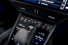 Porsche Cayenne T V8 Turbo GT 