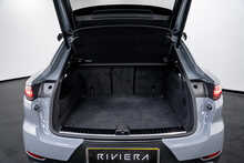 Porsche Cayenne T V8 Turbo GT 