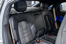 Porsche Cayenne T V8 Turbo GT 