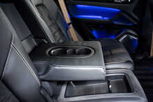 Porsche Cayenne T V8 Turbo GT 