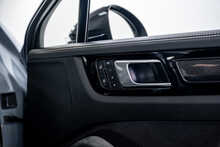 Porsche Cayenne T V8 Turbo GT 