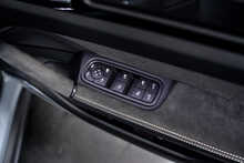 Porsche Cayenne T V8 Turbo GT 