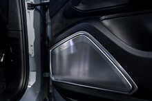 Porsche Cayenne T V8 Turbo GT 