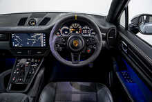 Porsche Cayenne T V8 Turbo GT 