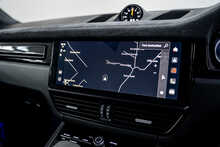 Porsche Cayenne T V8 Turbo GT 