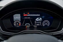 Audi RS4 Avant TFSI V6 Vorsprung